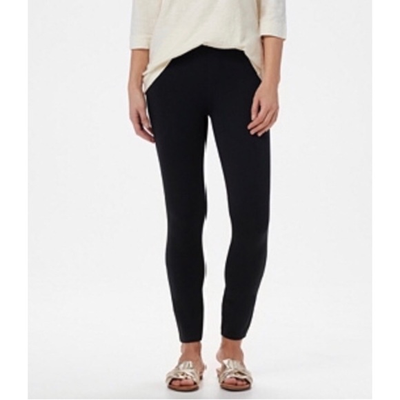 SPANX Pants - Spanx Ponte Ankle Length Leggings